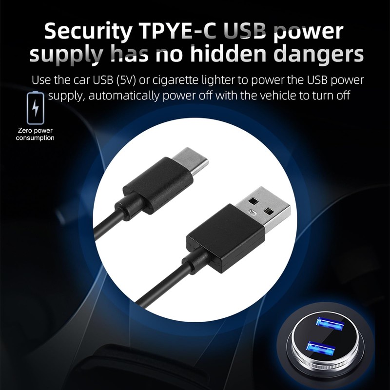 Car Head Up Display GPS with High Refresh Rate, Clear