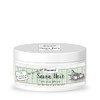 Nacomi 100% Natural Black Soap 120g
