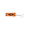 Bahco MTT121 Mini Multi Tool with Key Ring, Multicoloured