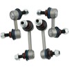 Sway Bar Links Kit, Stabilizer Bar Links for 2003 2004