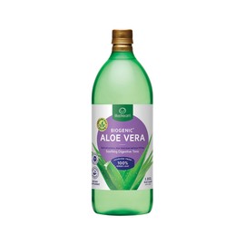 Lifestream Biogenic Aloe Vera Juice 1.25 Litres