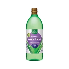 Lifestream Biogenic Aloe Vera Juice 1.25 Litres
