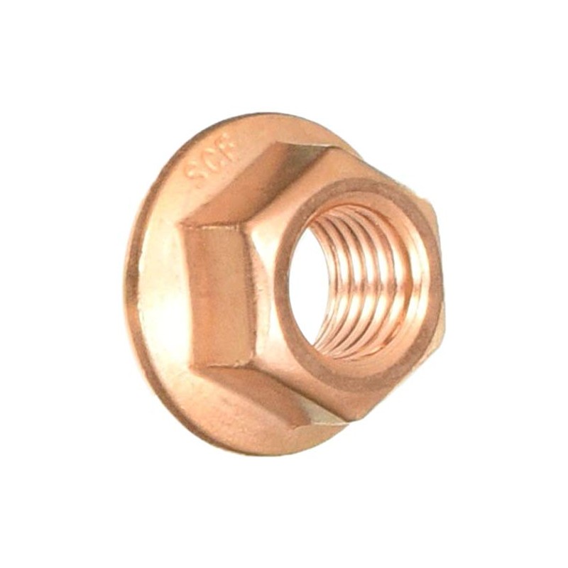 Bosal 258-047 Nut Exhaust Manifold