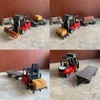 Remote Control forklifts,RC Crane Trucks Electric Forklift rc Engineering Toys
