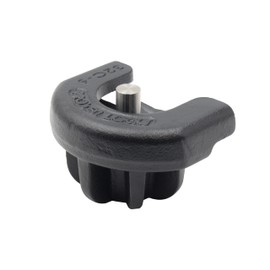 Proven Locks Model S175: 2 inch Trailer Hitch Lock, Fits Select 2 inch Couplers (2 -Inch)