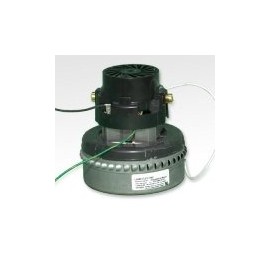 AMETEK LAMB 119414-00 Vacuum Motor, Ametek Lamb, 120V, 2-stage, 5.7 inch by Materro(tm)