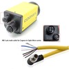 HangTon M8 2m 5 Pin Connector Cable for Cognex in