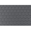 G-Floor Performance Vinyl Garage Runner Small Coin Pattern (Slate Grey,