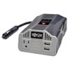TRIPP LITE PV200USB 200-Watt PowerVerter(R) with 1 AC Outlet &