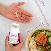 Omni Logic Apfelpektin, 180 Capsules