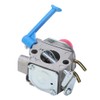 Carburetor Air Filter Kit Fit for Husqvarna Trimmer C1Q W40A