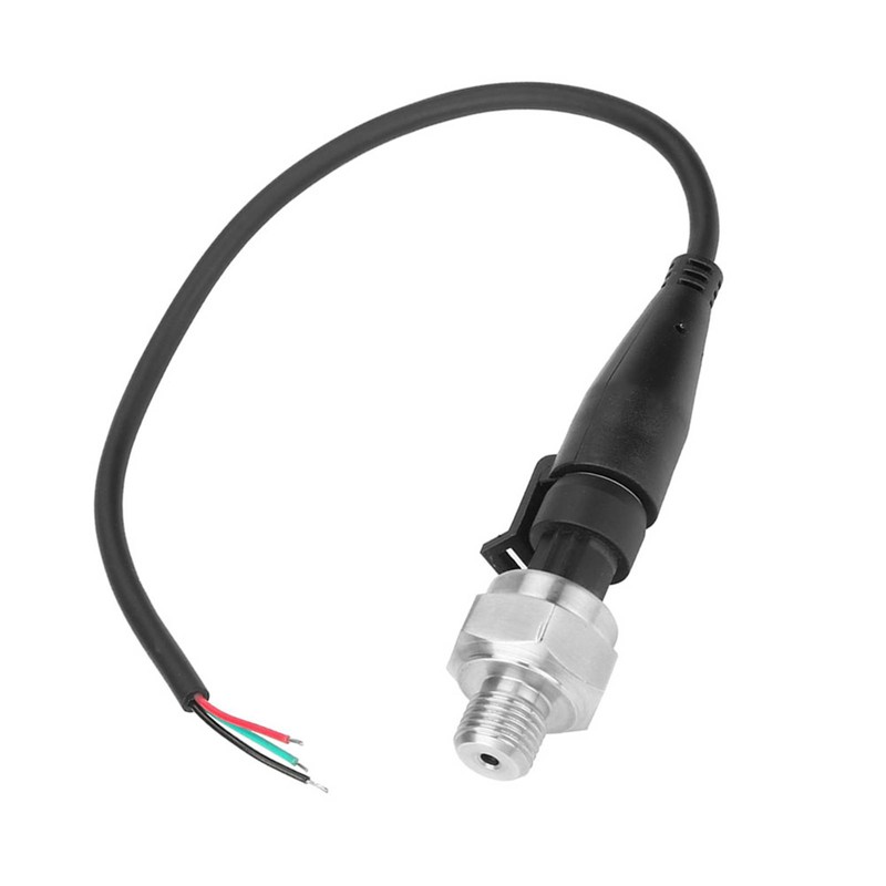 G1/4" Pressure Transducer Sensor Input 5V Output 0.5-4.5V / 0-5V