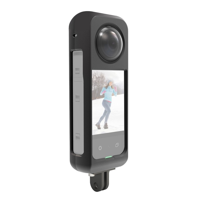 Camera Protective Accessories Kit for Insta360 X3 Include Camera Protective