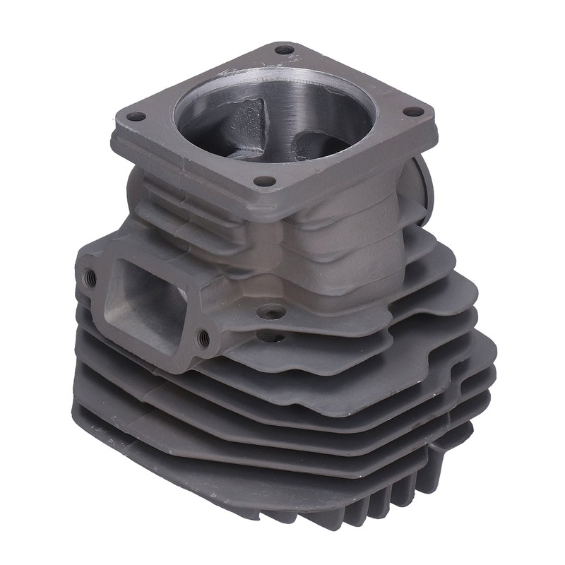 50mm Cylinder Piston Assembly Gasket Bearing Kit Replacement for Stihl