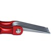 AB Tools 8pc Folding Ball Hex Key Ball End Point