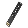 USB Flash Drive 16GB/32G/64G/128G Thumb Metal 2.0 Portable Waterproof Metal