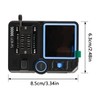 DollaTek Transistor Tester Mosfet Transistor Capacitor Tester Multifunction SMD Electronic