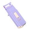 Electric Heated Eyelash Curler 8S Quick Heat Up 3 Levels