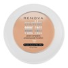 Polvo compacto Renova Matte Pore Free beige natural 10.5 gr
