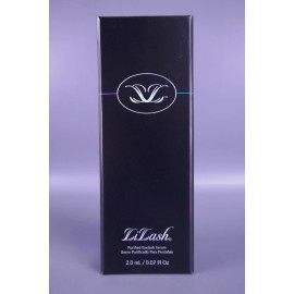 Auténtico suero de pestañas purificado LiLash 2,0 ml NUEVO Y SELLADO