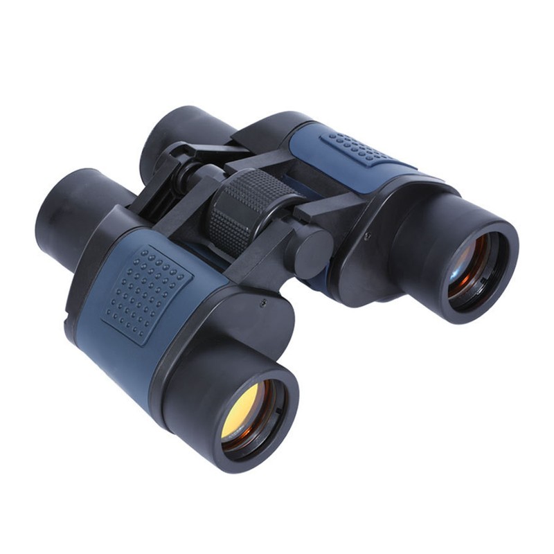 60x60 Binoculars 3000 Low Light Level Night Vision with Coordinates