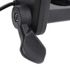 Alomejor Electric Bicycle Thumb Gas Speed Control Finger Gas Thumb