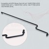 Karbay 747-05052A Lawn Tractor Blade Brake Rod Compatible with Cub