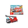 Dickie Toys Fire Rescue, 2 Assortments; Attention: Random Selection!