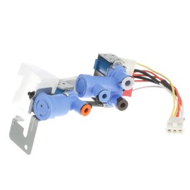 WR57X30890 Isolation Valve and Jumper Water Inlet Compatible With GE Refrigerators - Budora - WR57X26569, WR57X30891