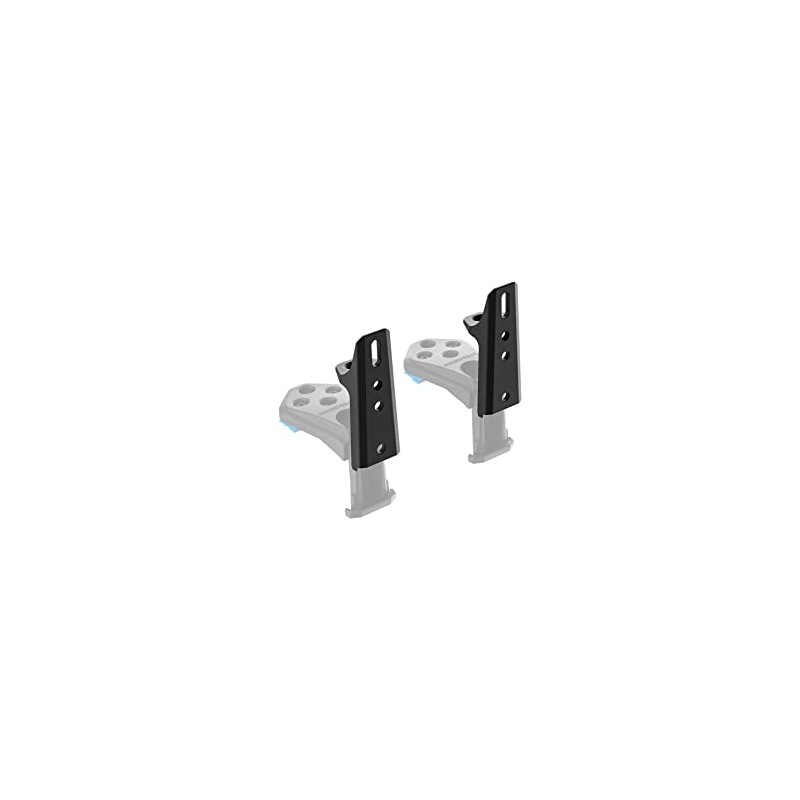 Rhino-Rack Stow It Awning Adaptor Set (2 Pieces)