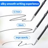 0.7mm Refills Black Retractable Pen Refills Ballpoint Pen Refills Black