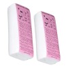 200 Piezas De Papel Para Depilacion Hair Removal