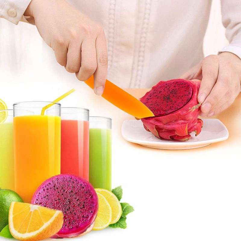 2 PCS Orange Peeler, Orange Peeler Tool, Citrus Opening Tool,