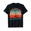 Surfer Surfboard - Windsurfer Windsurfing - Surfing T-Shirt