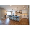 SUPERCore Xtreme SPC009X Barnwood Rigid Vinyl Plank Flooring, Sample