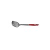 Tramontina - Slotted Spoon Verano Plastic and Nylon Red