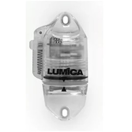 Lumica C20314 Bit II Fish Collecting Light, White