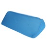 Triangular Wedge Pillow Ergonomic Incline Cushion Support Pillow for Sleeping