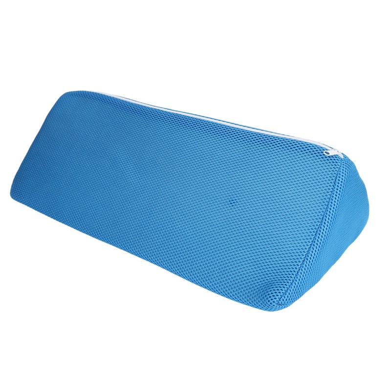 Triangular Wedge Pillow Ergonomic Incline Cushion Support Pillow for Sleeping