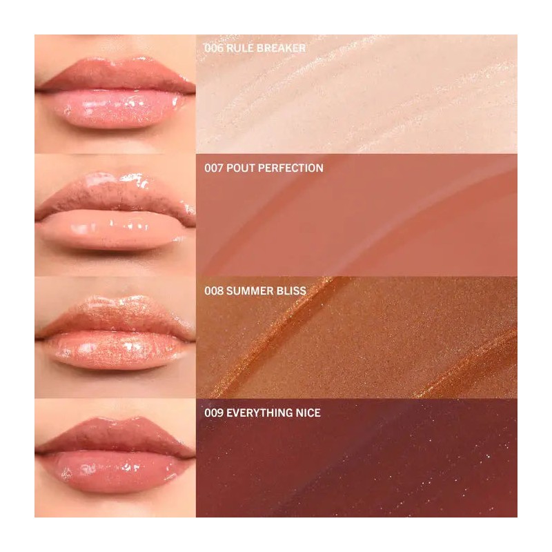 Moira Butter Bliss Lip Balm 009 Everything Nice