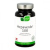 NICAPUR Hepaverde 100-60 K Kapseln 60 St