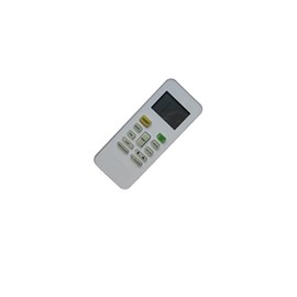 Hotsmtbang Replacement Remote Control Compatible for Pioneer WYQ009CMFI22RL WYQ012GMFI22RL WE009AMFI15CLD WAE009AMFI15RL WE009AMFI15CLD AC Air Conditioner