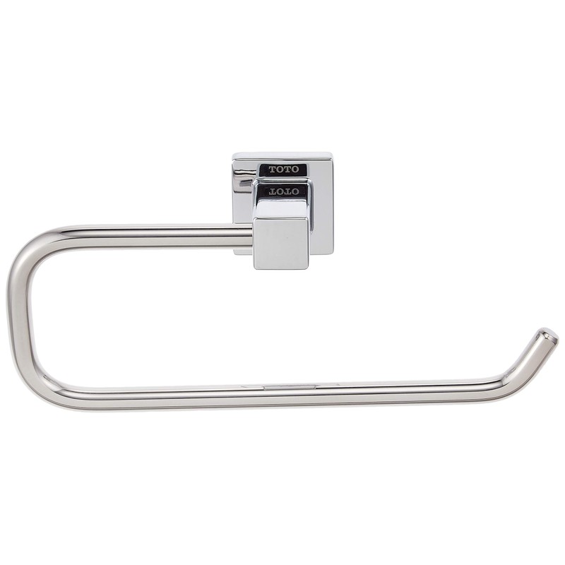TOTO Towel Ring, Silver YT408R
