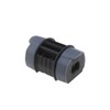 Micro Traders High Pressure Washer Hose Extension Fittings,Compatible with Karcher