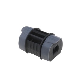 Micro Traders High Pressure Washer Hose Extension Fittings,Compatible with Karcher K1/K2/K3/K4/K5/K6/K7 Pressure Washer Hose Connector Adapter Maximum Pressure 160 bar