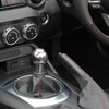 REAL SK-MZC-SUS Shift Knob, Mazda Roadster (ND) Stainless Steel