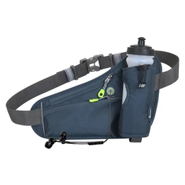 Outdoor Waist Pack Water Bottle Holder for Outdoor Sport Running Walking Hiking Travel