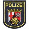 F Style Military Trunk with German Army Coat of Arms
