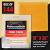 ProductionShop - High Tack Superior Gold Tack Cloths, Case of