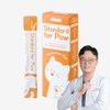 Standard Popow cat comprehensive nutrition duck & pollack, 1 set, 10 servings / 스탠다드 포포우 고양이 종합영양제 오리&황태, 1세트, 10회분
